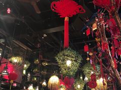 大堂-胡桃里音乐酒馆(白云五号T5 MALL店)