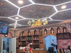 -乡村馕坑肉·烧烤·新疆菜·本地人更爱吃(阿勒泰首店)
