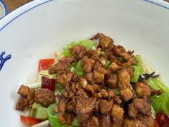 -赵西安三鲜煮馍馆(大车家巷店)