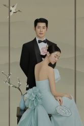-蒙太奇婚纱摄影(万达店)