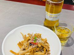 五香酱牛肚-燕春楼(海河华鼎店)