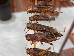 -小寒羊烧烤(凯瑞时代大厦店)