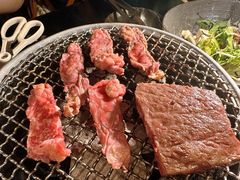 -神户牛排餐厅MOURIYA(总店)