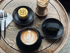 -解药·antidote Cafe&Bar