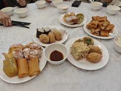 -冰泉豆浆馆(白云山总店)