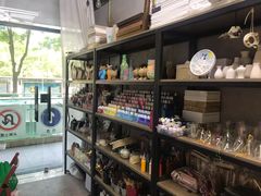 -100家灵感仓库·DIY团建(什刹海店)