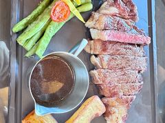 -哈蒙德餐厅