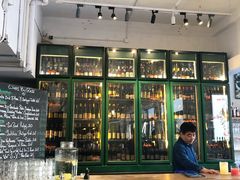 -RAC BAR(安福路店)