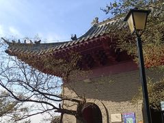 -云龙山