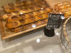 -分子跳动鲜活面包(五一大道店)