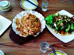 -明海妈妈菜(大连外国语学院店)