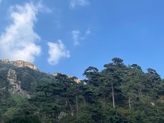 -泰山风景名胜区