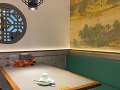 -姑苏家宴·苏帮菜·松鼠桂鱼(苏州总店)