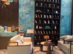 -铂尔登国际酒店(南山深圳湾口岸店)