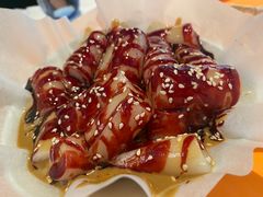 -美心·翠园(港汇恒隆广场店)