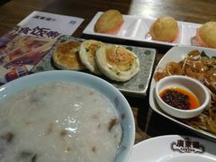 -广东道至正餐厅(区庄店)
