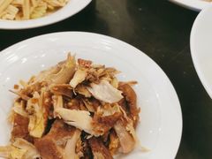 -大鸭梨烤鸭(甘家口店)
