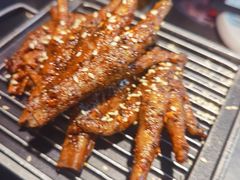 -烤匠麻辣烤鱼(青羊万达店)