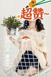 -INKIDS潮童社儿童摄影(朝阳大悦城店)