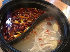 -小郡肝串串香(北蔡店)