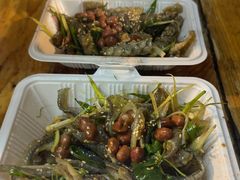 -陈老添美食店(宝华路店)