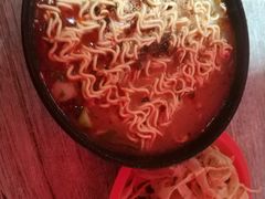-华山路小碗驴肉汤(龙鳞路店)
