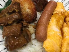 -锦园春香港茶餐厅(西海湾旗舰店)