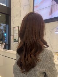 -上禾 HAIR SALON