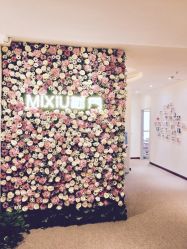 -谜秀专业半永久纹眉纹绣美瞳线洗眉