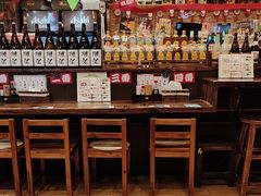 -平成屋· Late Night 食堂(四川北路店)