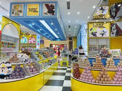 店内环境-群光广场