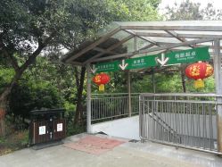 -成都飞越丛林探险乐园(锦绣城园区)