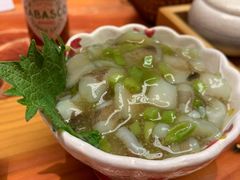 芥末章鱼-文三酒肆自助放题(新街口友谊广场店)