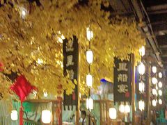 -淀里船宴(裕华东路店)