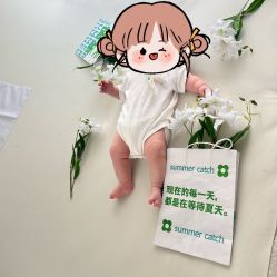 -爱你宝贝儿童摄影(西湖云端店)