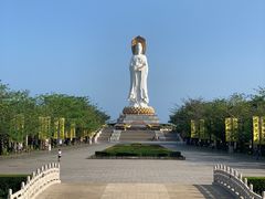 -南山素面馆(三亚南山文化旅游区店)