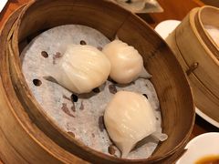 -杭州JW万豪酒店-万豪中餐厅