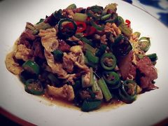 -绿茶餐厅(布吉万象汇店)