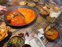 -冯校长老火锅(深圳总店)