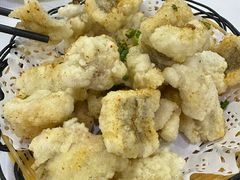 -潮州菜馆(十里河店)