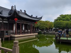 -常熟方塔园