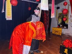 -华谊兄弟（长沙）电影小镇