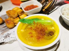 -不倒翁·安徽名菜楼(步行街店)