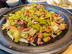 -蓝海大饭店·渔歌舫(黄岛店)