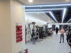-WEGYMER健萌健身(麦德龙钰龙天下馆)