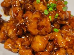 -外婆家(西红门荟聚购物中心店)