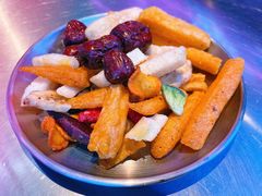 -燥次·烧烤酒场(万象城店)