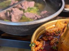 -全牛匠·乐山跷脚牛肉(新中关店)