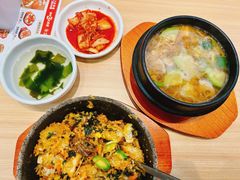 -米村拌饭(天津东丽万达店)