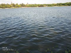 -美兰湖景区